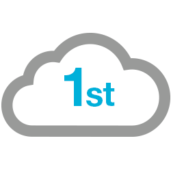 Cloud First