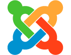 Logo Joomla