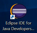 Icono Acceso directo Eclipse