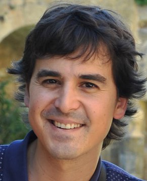 Juan Luis Martín Bayona
