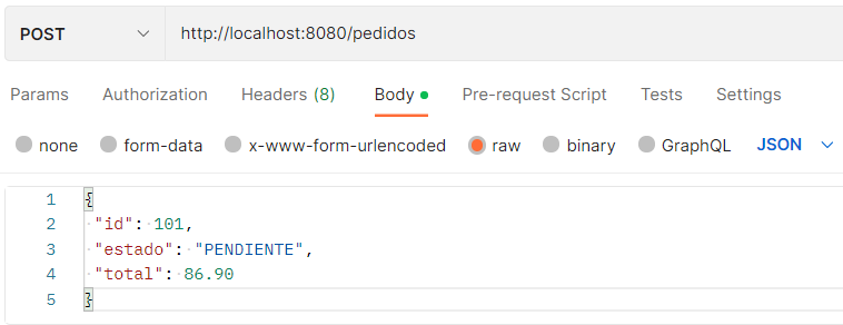 Spring Cloud Stream con Kafka Binder